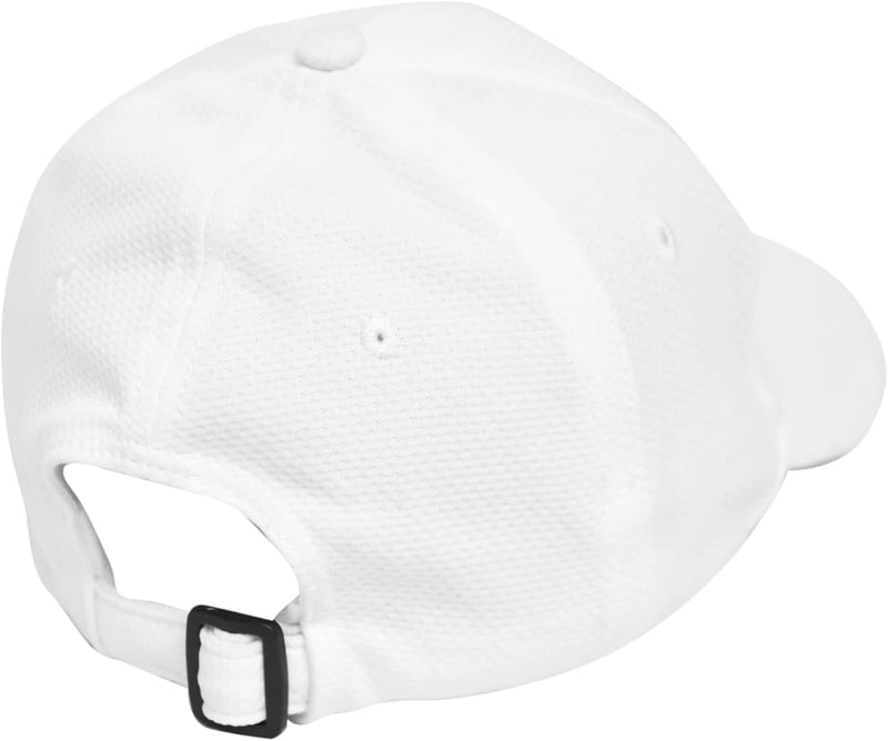 Cooling Baseball Hat for Men & Women – Moisture-Wicking Mesh Cap
