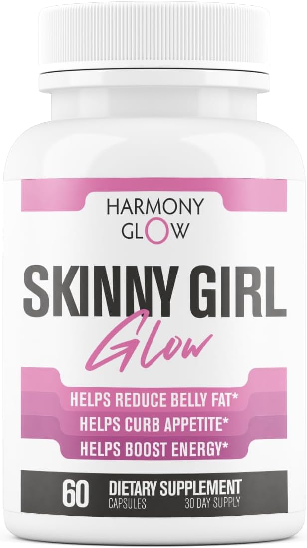 Max Strength Weight Loss Pills for Women | 60 Capsules