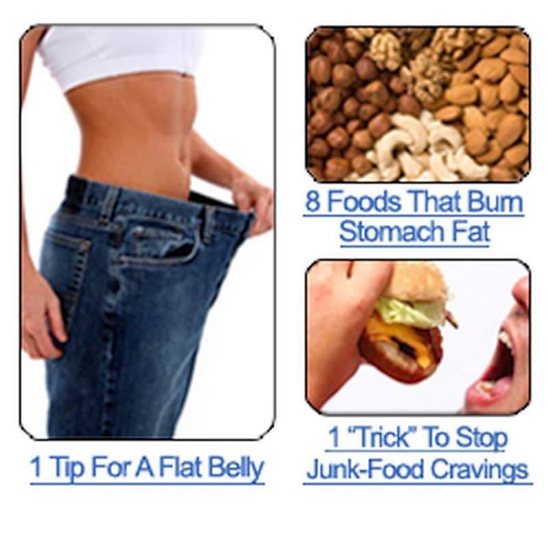 14-Day Rapid Fat Loss Diet - Quick Weight Loss System