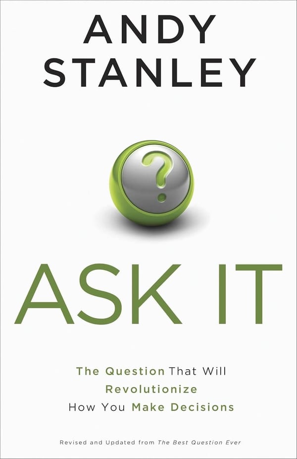 Revolutionary Decision-Making Guide: Ask the Right Questions