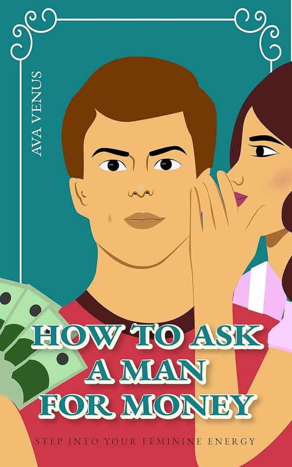 Empower Your Feminine Energy: Guide to Asking for Money