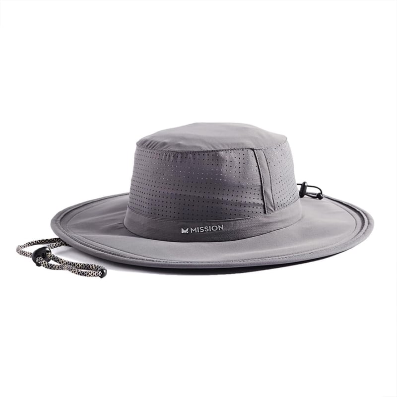 Unisex Cooling UPF Boonie Hat for Outdoor Activities