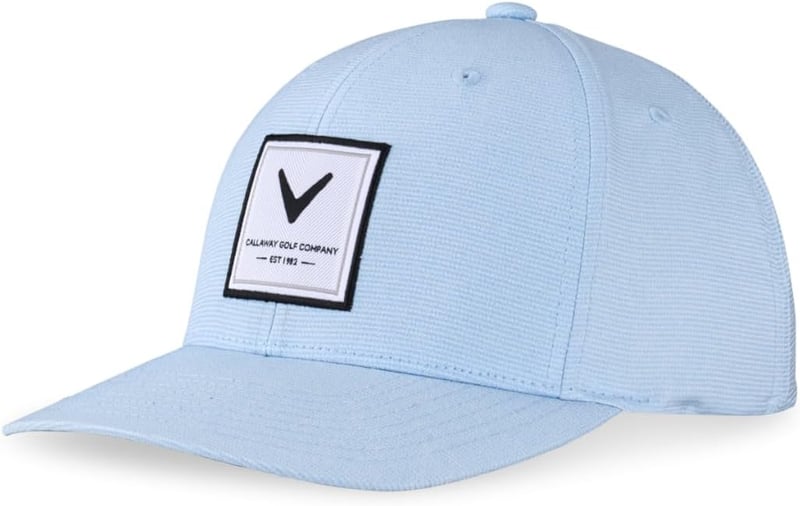 Callaway Golf Rutherford Collection Caps and Hats