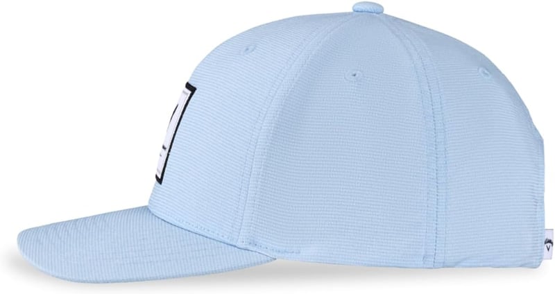 Callaway Golf Rutherford Collection Caps and Hats