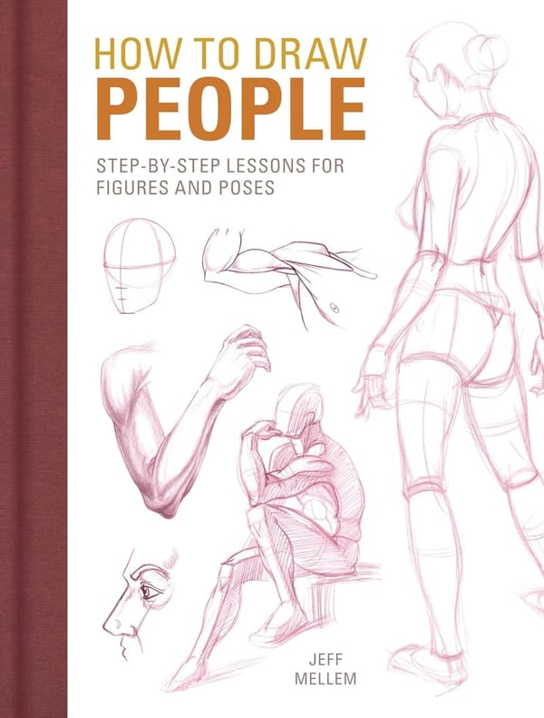 Step-by-Step Guide to Drawing People and Poses