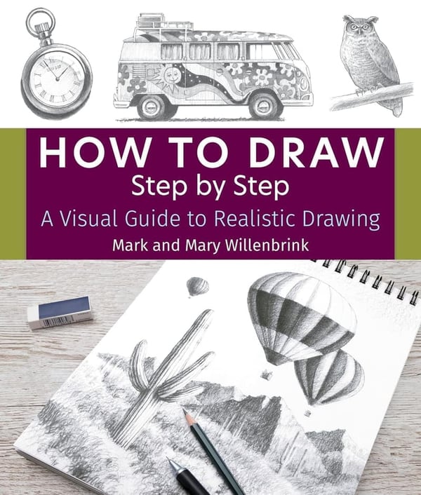 Step-by-Step Guide to Realistic Drawing Techniques
