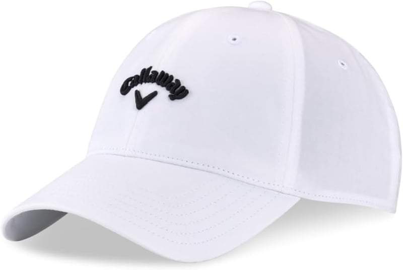 Callaway Golf Heritage Collection Cap for Golf Enthusiasts