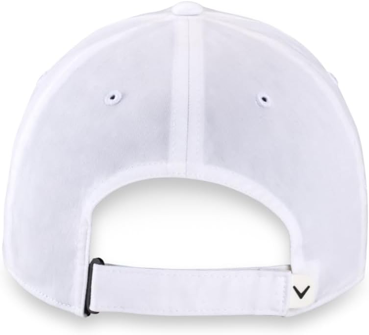 Callaway Golf Heritage Collection Cap for Golf Enthusiasts