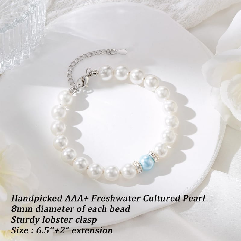 Bridal Shower Gift: Something Blue for the Bride-to-Be