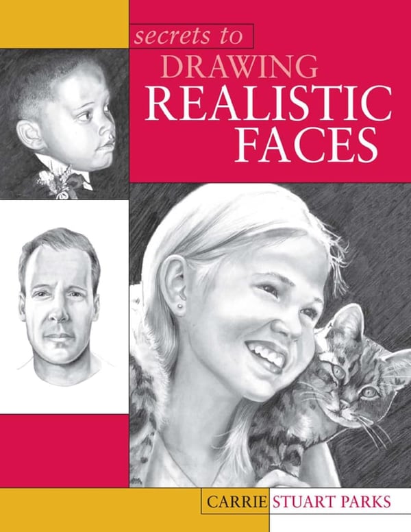 Drawing Realistic Faces: Essential Techniques Guide
