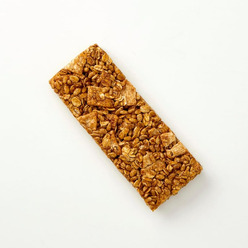 Cinnamon Toast Crunch Cereal Bars - 48 Count Pack