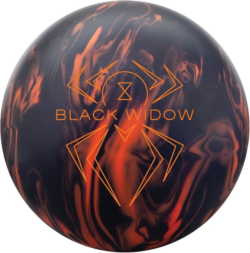 Black Widow 3.0 Hammer Bowling Ball