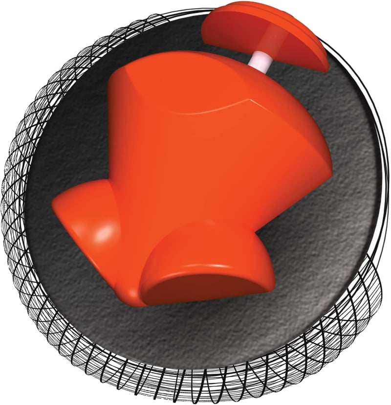 Black Widow 3.0 Hammer Bowling Ball