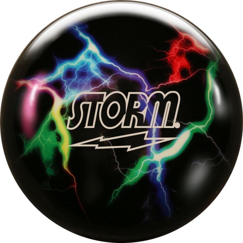 Lightning Storm 15 lb Clear Fishing Weights