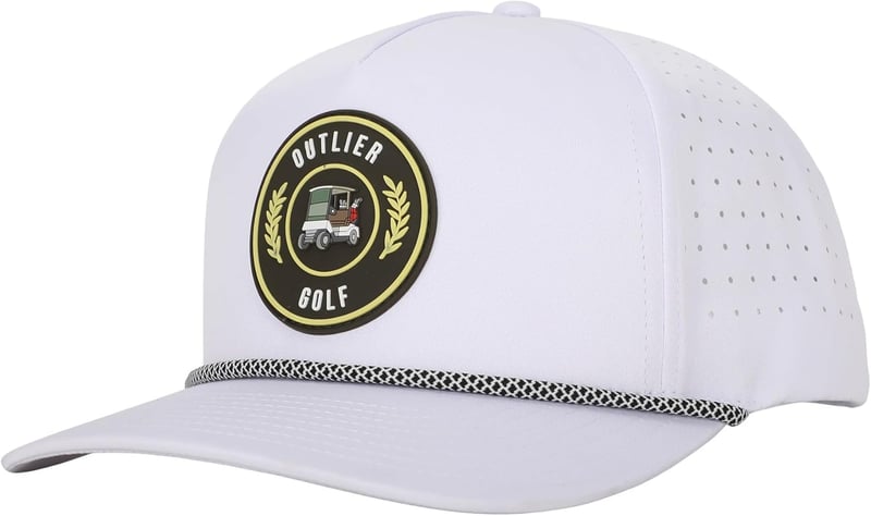 Oversize Quick-Dry Baseball Cap for Men - XXL/2XL