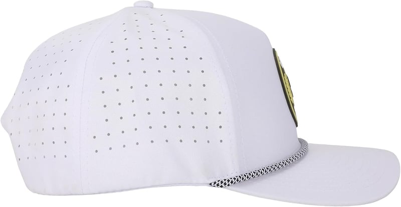 Oversize Quick-Dry Baseball Cap for Men - XXL/2XL