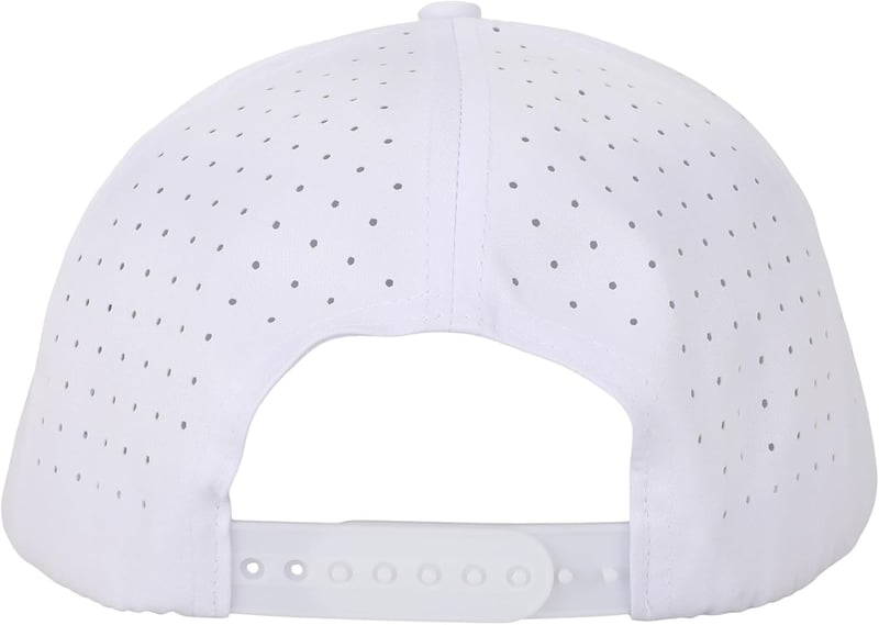 Oversize Quick-Dry Baseball Cap for Men - XXL/2XL