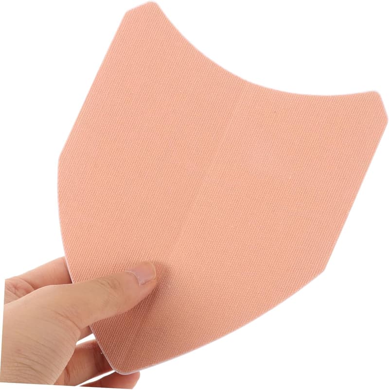 10pcs Women's Running & Sports Chafing Stickers for Comfort