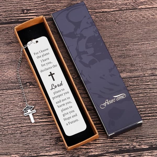 Graduation Bookmarks for Readers | Class of 2025