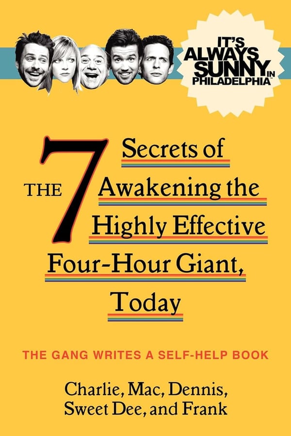 The 7 Secrets to Awakening Your Highly Effective Self