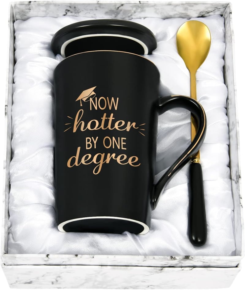 Graduation Coffee Mug - 