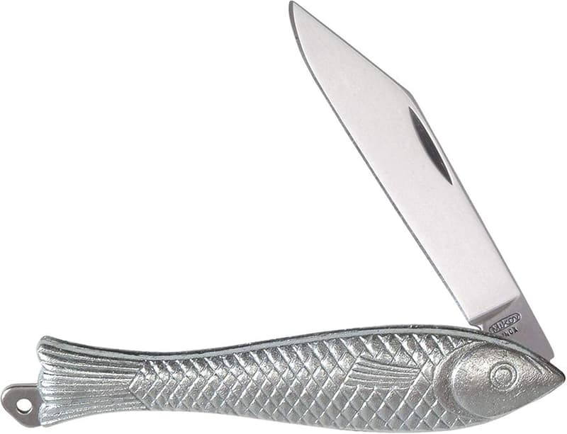 Fish Knife – One Size