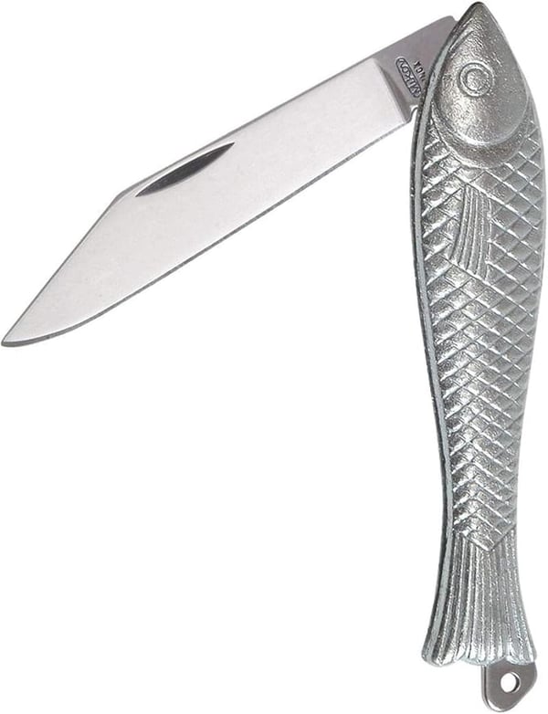 Fish Knife – One Size