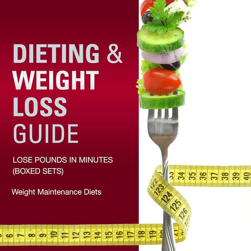 Weight Loss Guide: Quick Tips for Effective Dieting