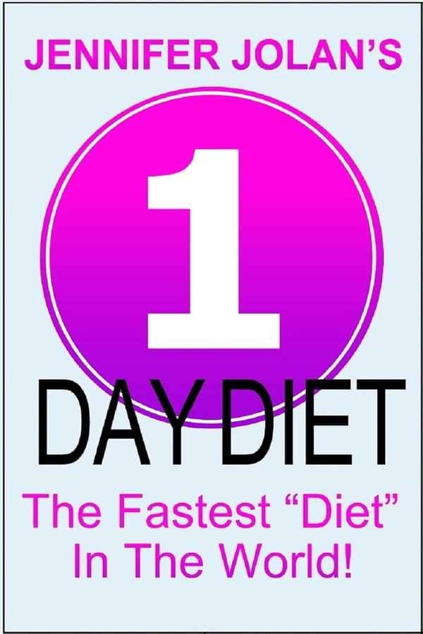1-Day Diet Plan - Quick and Effective Weight Loss Solution