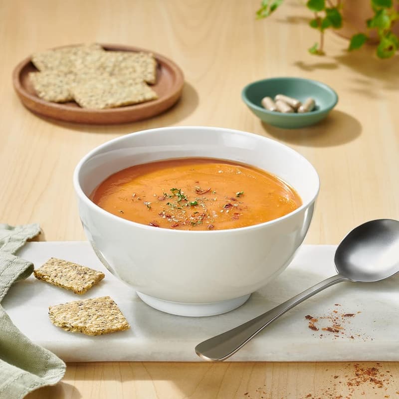 3-Day Fasting Kit for Men & Women | Plant-Based Meals