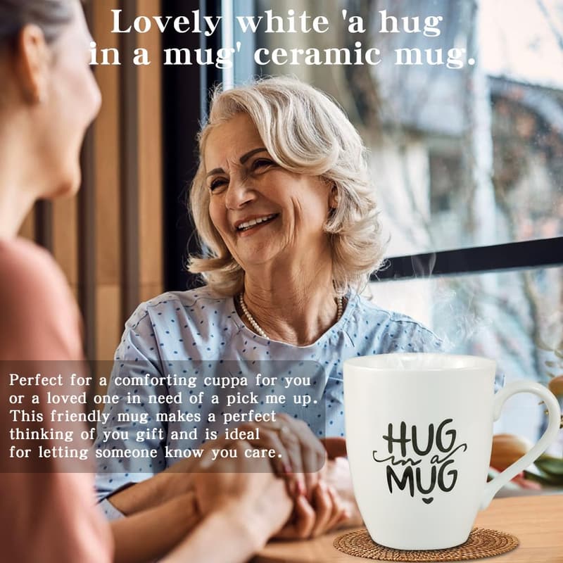 Sympathy Gift Basket for Grieving Women - Thoughtful Care Package