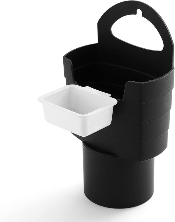 White Elephant Gift: French Fry & Sauce Holder Set