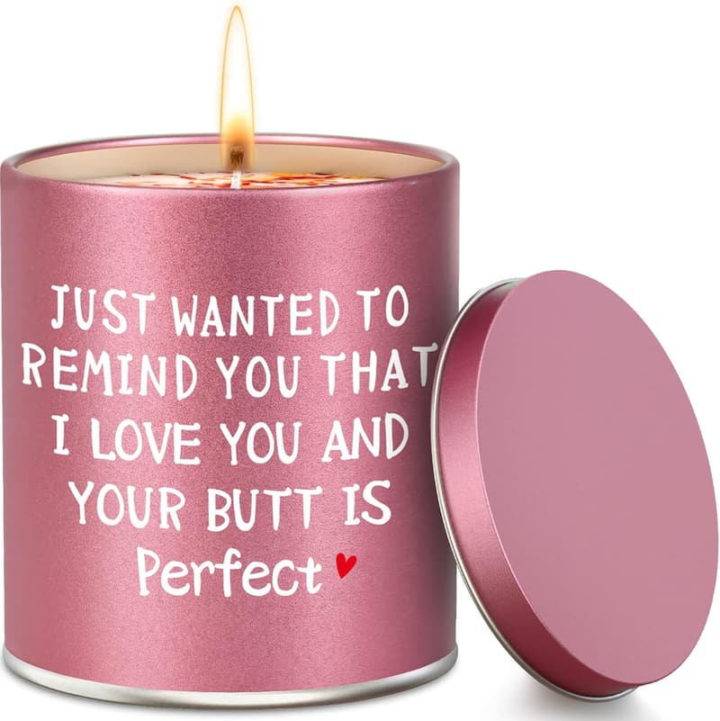 Galentine's Day Gifts for Women - Romantic Naughty Surprises