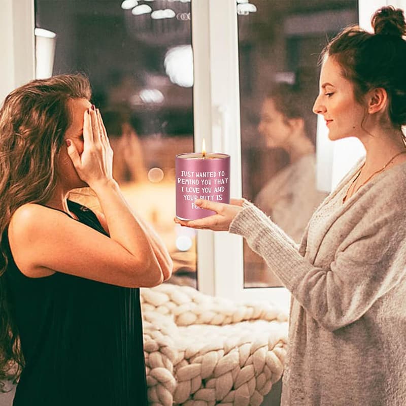 Galentine's Day Gifts for Women - Romantic Naughty Surprises