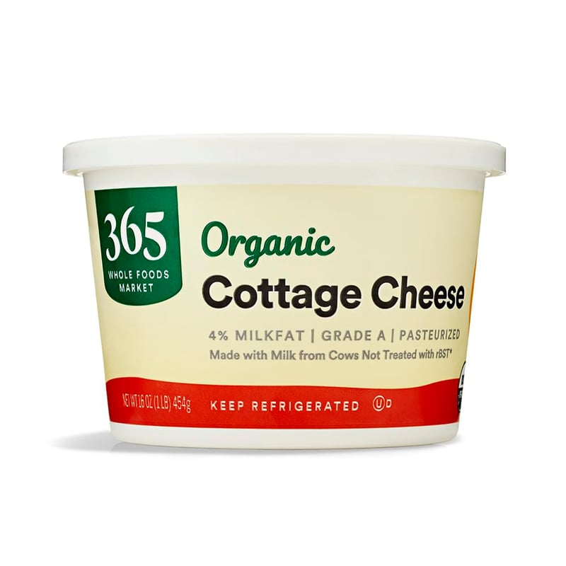 Organic Cottage Cheese, 16 oz - 365 Everyday Value