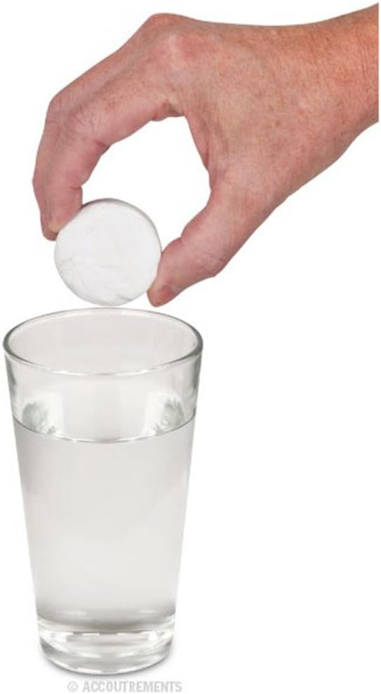 Instant Underpants - Just Add Water, One Pair