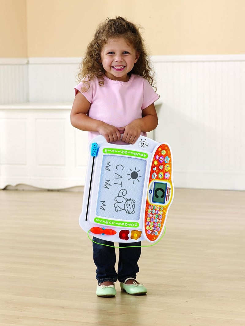 VTech Write and Learn Creative Center for Kids