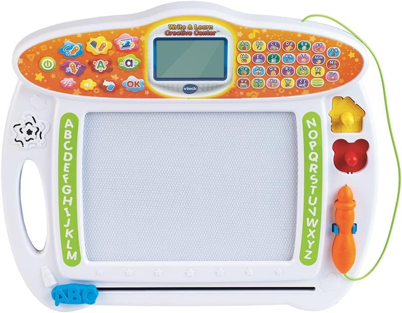 VTech Write and Learn Creative Center for Kids