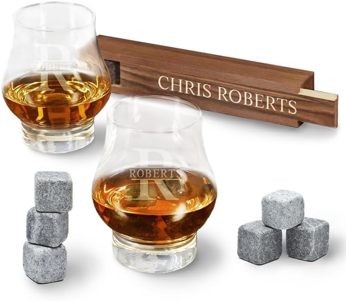 Custom Kentucky Bourbon Trail Accessories for Whiskey Lovers
