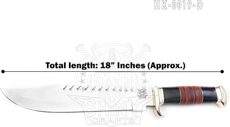 Premium 18