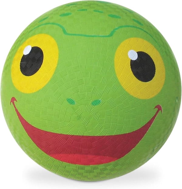 Froggy Kickball - Melissa & Doug Bulk Pack