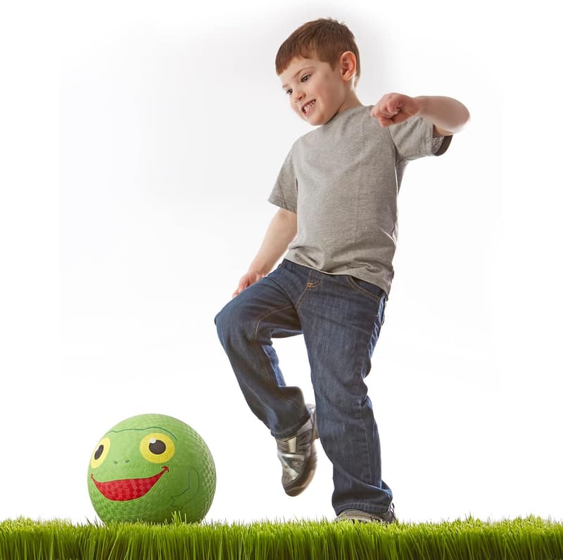 Froggy Kickball - Melissa & Doug Bulk Pack
