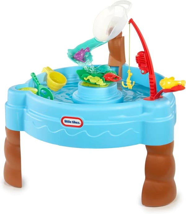 Little Tikes Splash Water Table for Kids