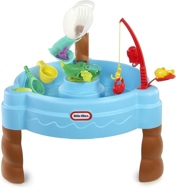 Little Tikes Splash Water Table for Kids