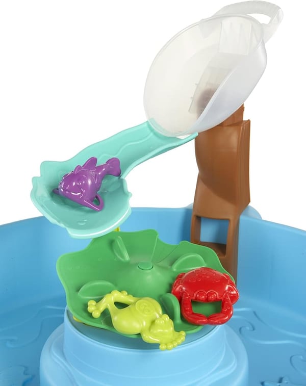 Little Tikes Splash Water Table for Kids