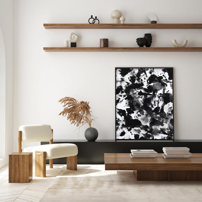 Couples Painting Kit – Perfect for Anniversary or Date Night