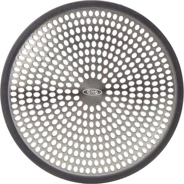 Stainless Steel Shower Stall Drain Protector