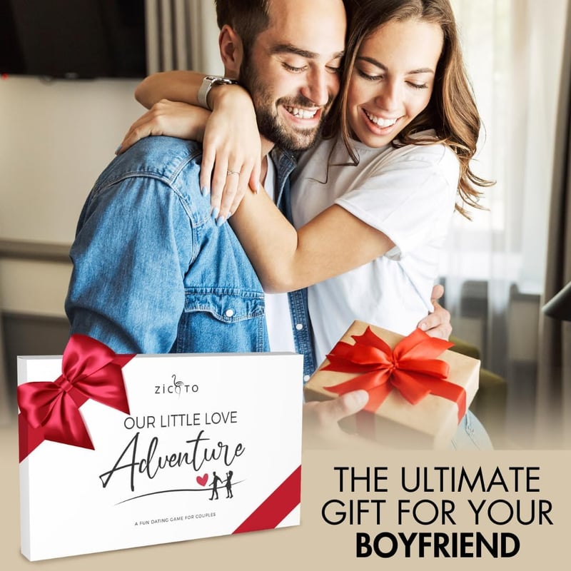 40 Fun Date Night Scratch-Off Cards for Couples