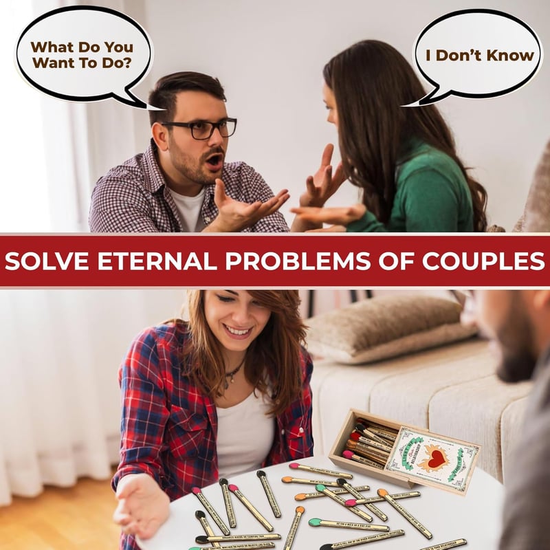 Date Night Games for Couples - Fun Activities & Romantic Ideas