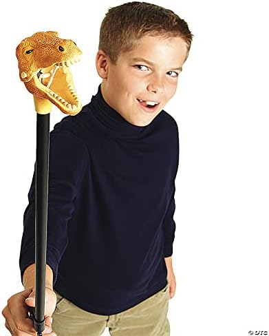 Dinosaur Grabber Toys Bulk Set of 12 for Kids' Parties